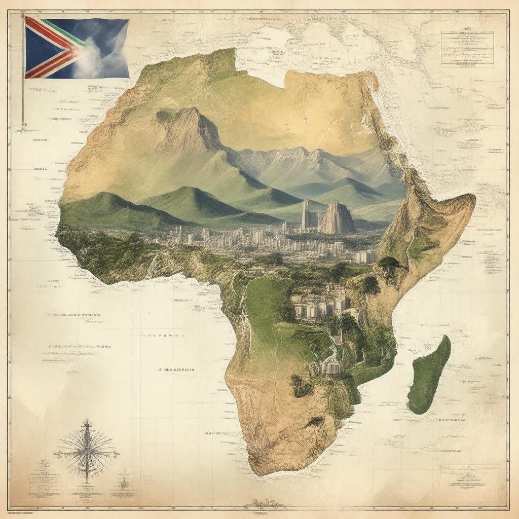 Union of South Africa